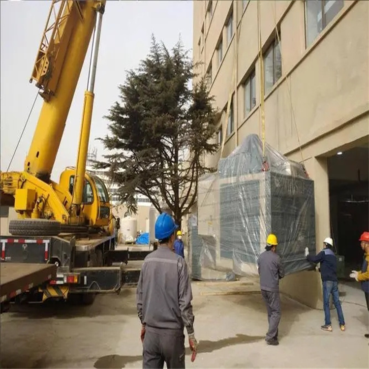 新华附近12吨吊车出租电话