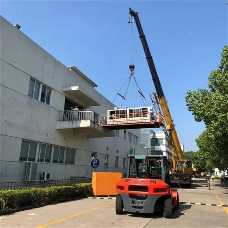 新华小型吊车出租电话