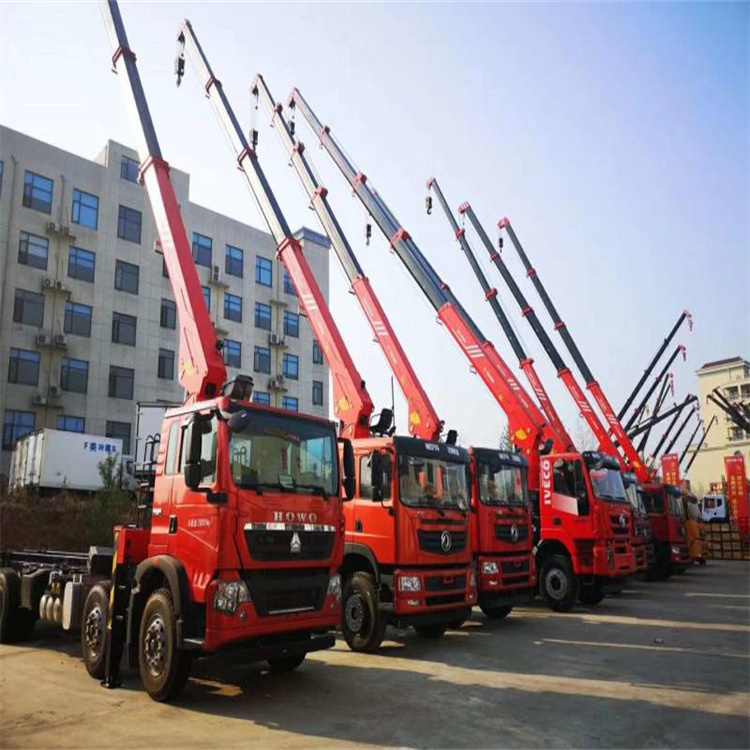 新华租专业吊车电话