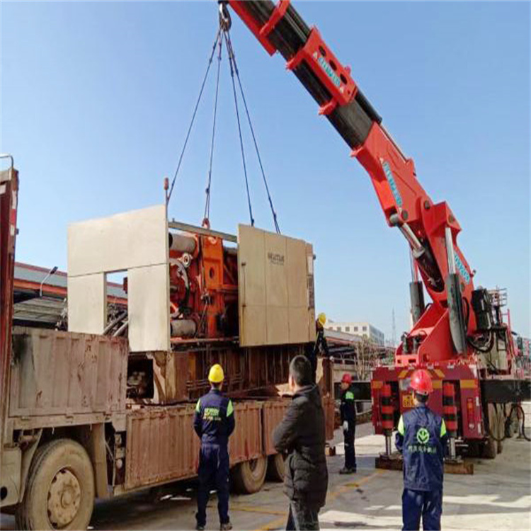 新华附近随车吊出租，便捷服务与实用联系方式