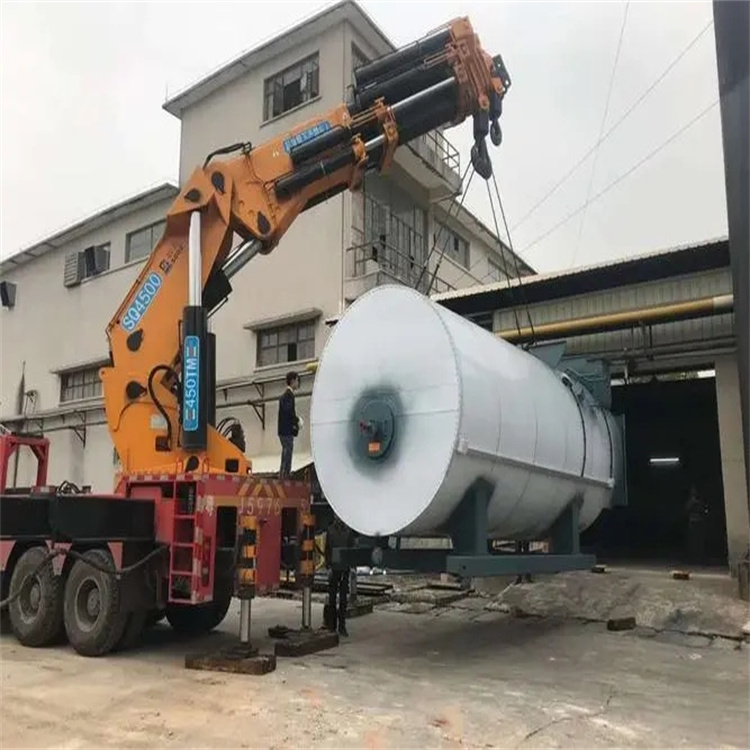 新华室内装修小型折臂吊出租服务：高效解决方案与租赁指南