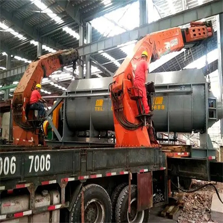 新华大型随车吊出租多少钱