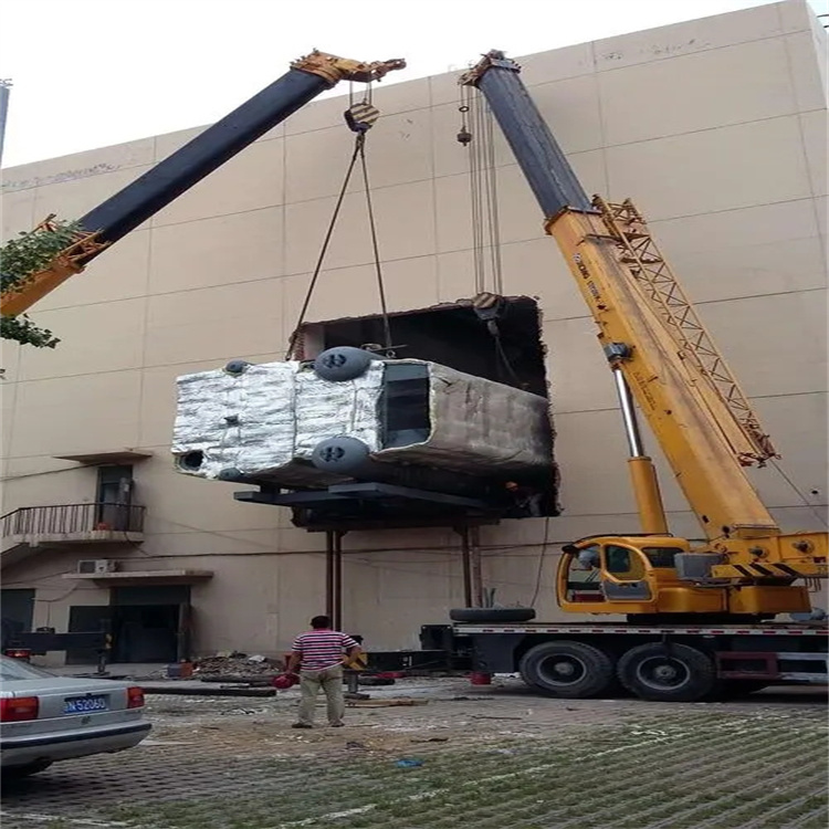 新华25吨汽车吊出租