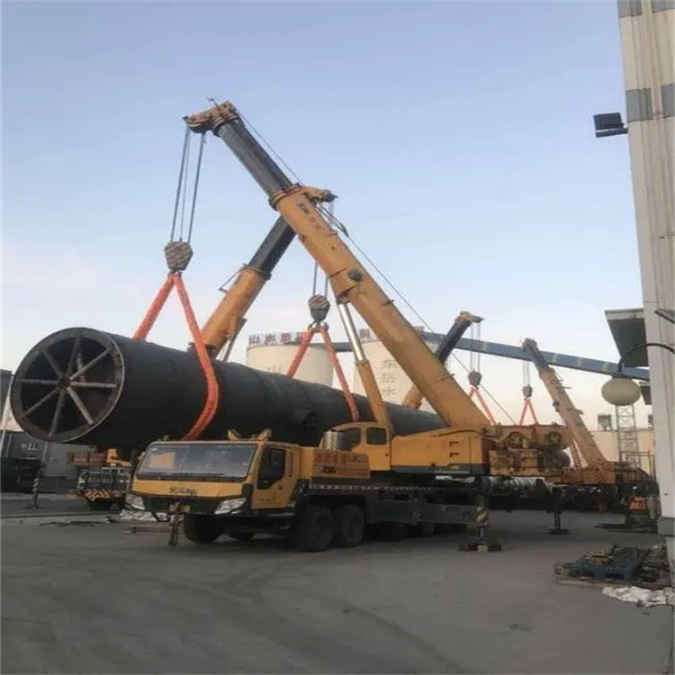 新华如何评估吊车出租公司在风电设备吊装的专业性