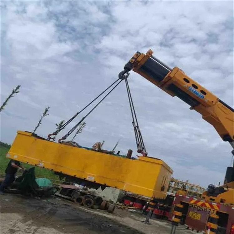 新华专业吊车出租哪家好