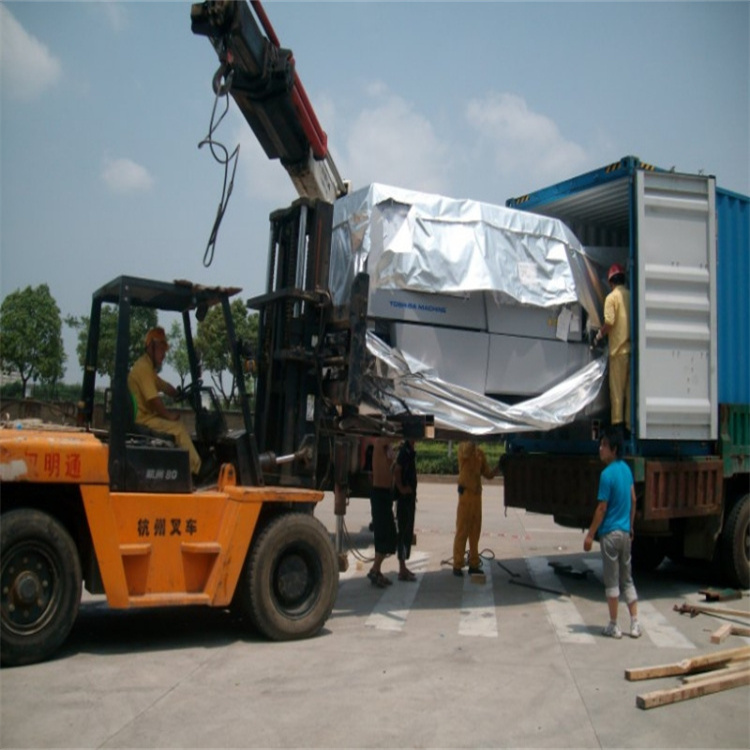 新华专业吊车出租多少钱