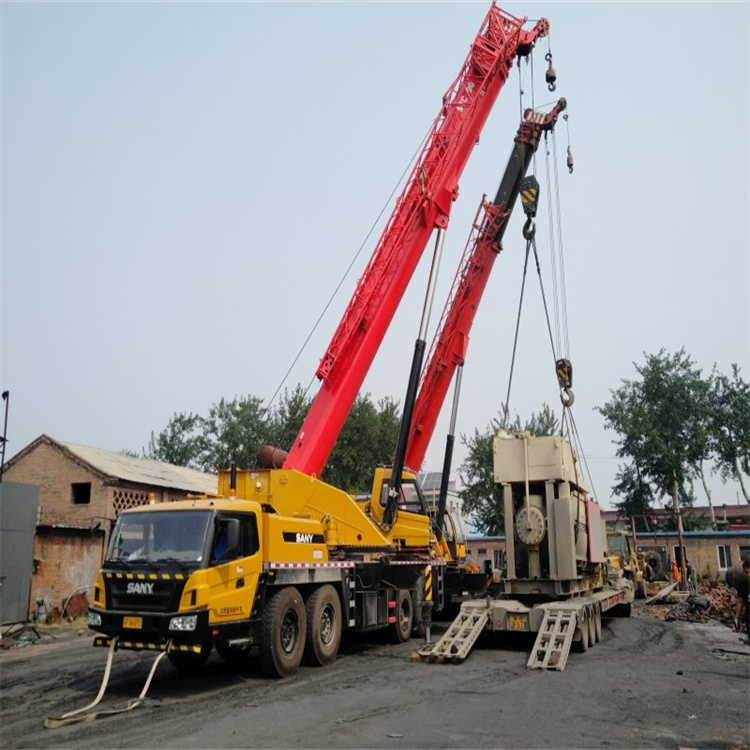 新华怎么算吊车吊多重的东西