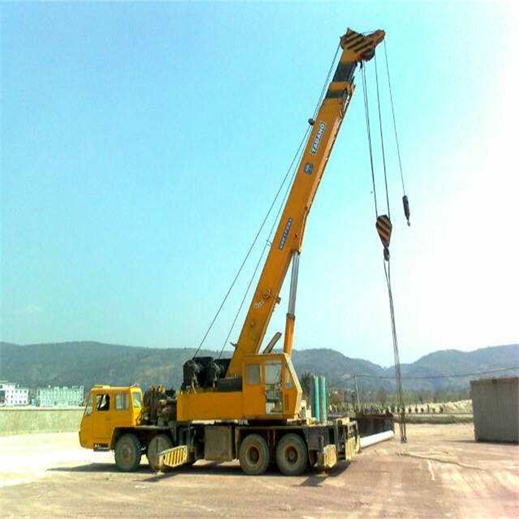 新华小型吊车出租价格是多少